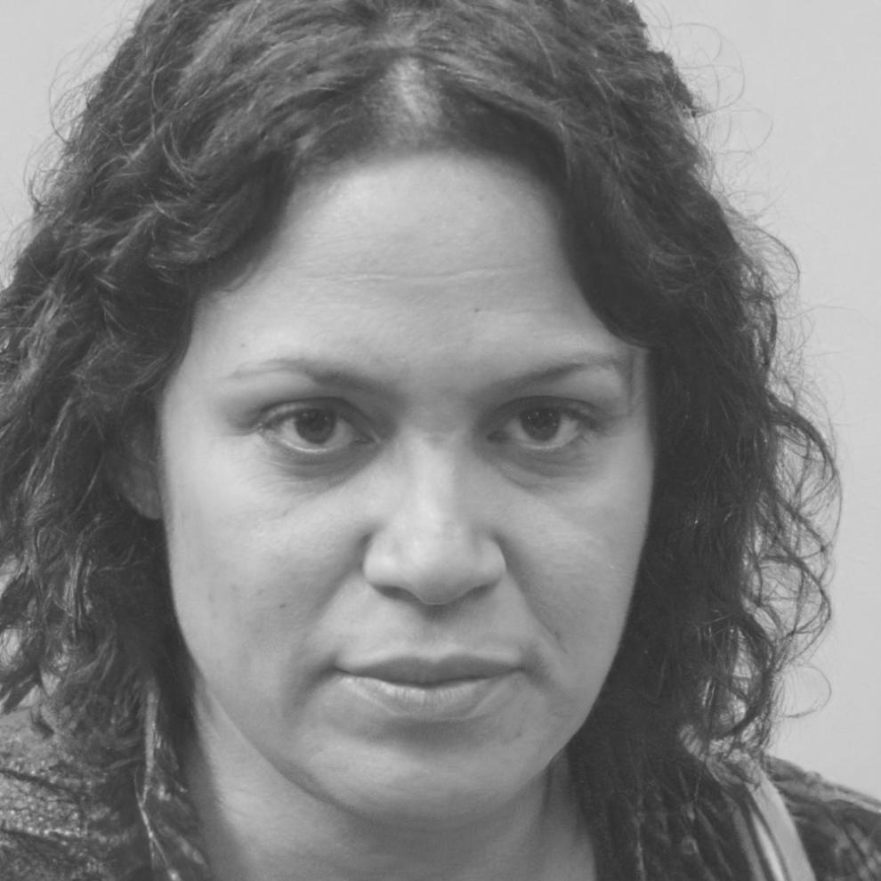 Sarah M., Teilnehmerin