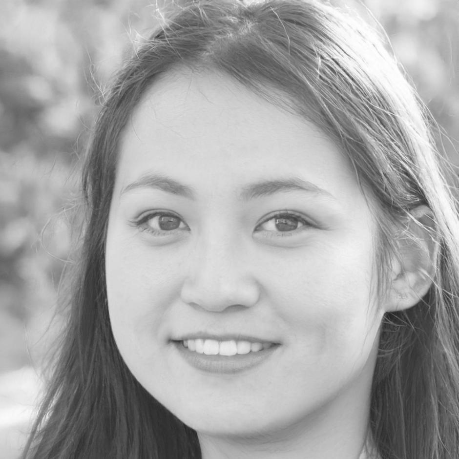 Portrait von Dr. Lisa Schmidt, Finanzexpertin