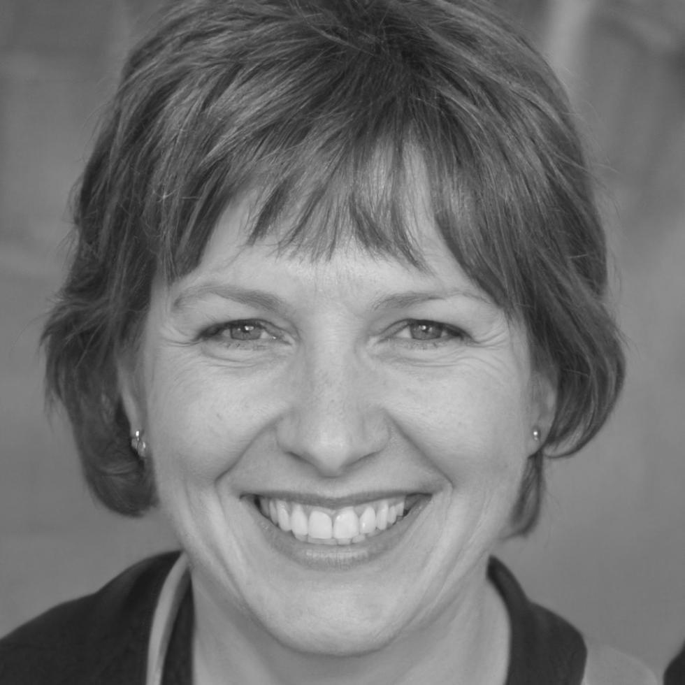 Sarah Müller, Leiterin Finanzplanung bei lunoriphace